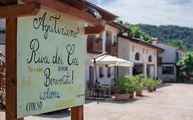 Agriturismo Riva Dei Coz